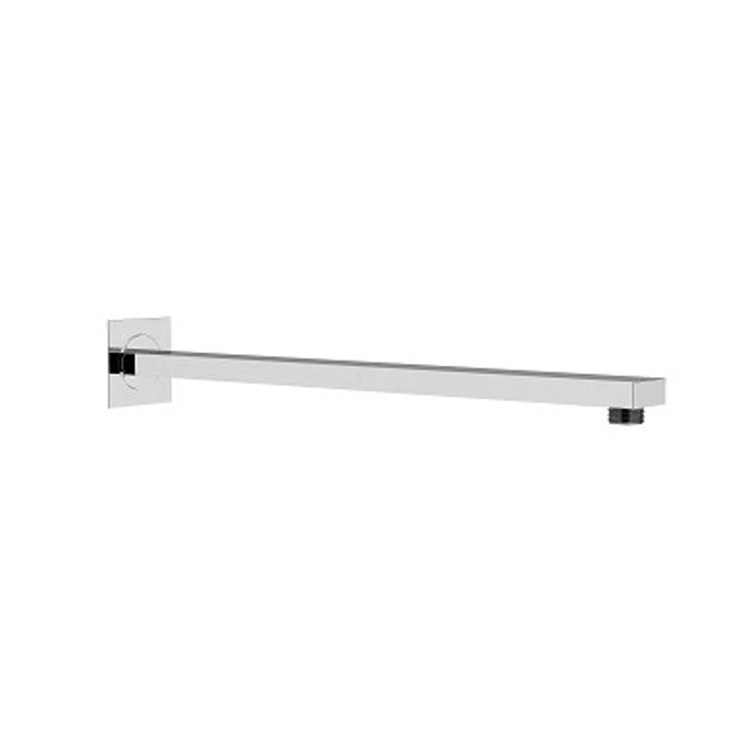 BIM objects - Free download! HAFELE Shower arm 589.85.402 | BIMobject