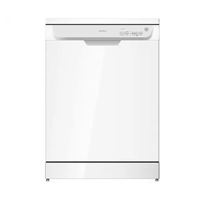 HAFELE Freestanding Dishwasher Iris Smart Mate