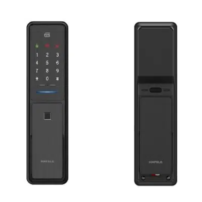 Immagine per HAFELE Digital Door Lock - Cosmo 499.21.222