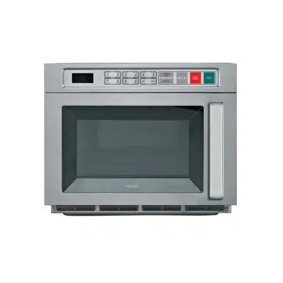 Image pour HAFELE Commercial Microwave CLASSICO Plus