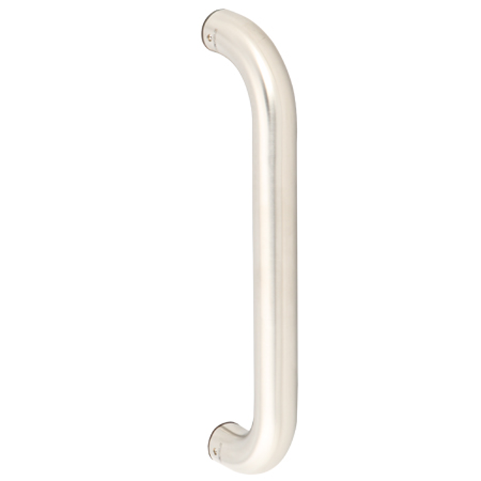 BIM objects - Free download! HAFELE Door Pull Handles - FUJI 903.07.910 ...