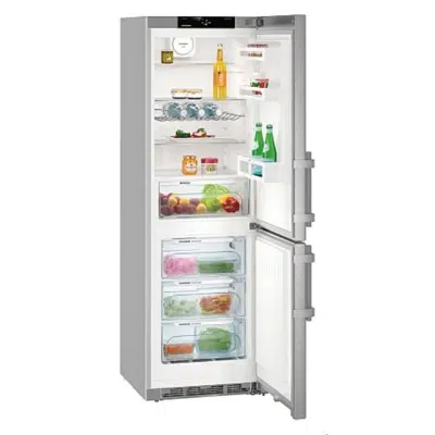 Image for HAFELE Appliances Refrigerator LIEBHERR-CNef 4315