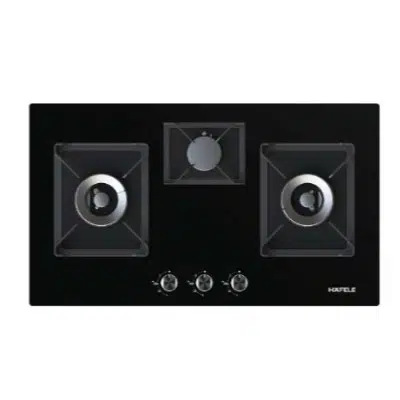 Imagem para HAFELE Kitchen Gas Hob Plus+GASPARO}