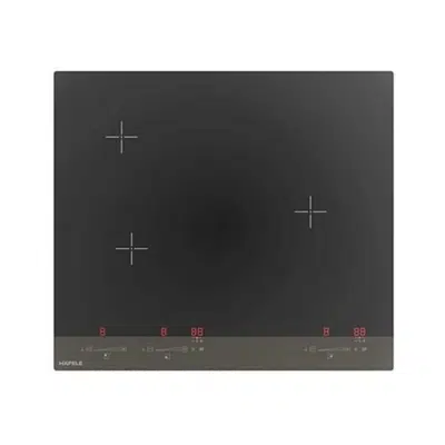 HAFELE Ceramic Hob Plus 3C Plus için görüntü