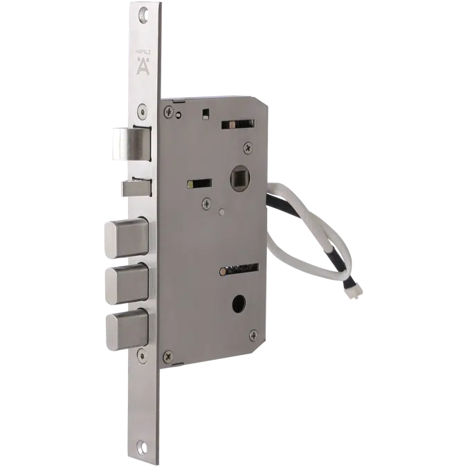 HAFELE Digital Door Lock Seven