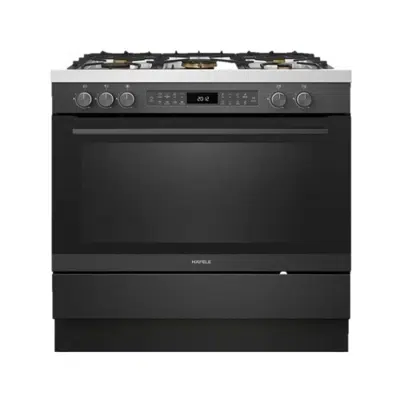 Image for HAFELE Sense Series - FS Cooker 495.10.036