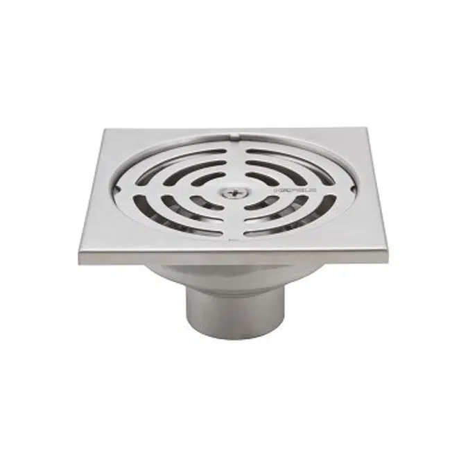 HAFELE Floor Drain 589.26.990
