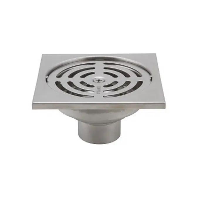 HAFELE Floor Drain 589.26.990
