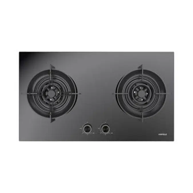 HAFELE Gas Hob Danica Plus