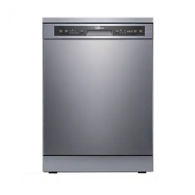 Image for HAFELE Freestanding Dishwasher Hygiene Smart Mate