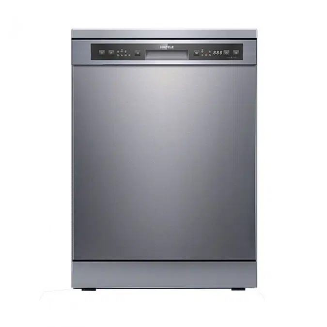 HAFELE Freestanding Dishwasher Hygiene Smart Mate