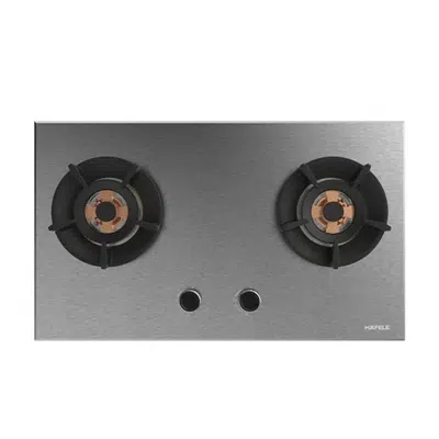 obraz dla HAFELE Gas Hob Iron 7 Series