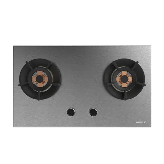 HAFELE Gas Hob Iron 7 Series