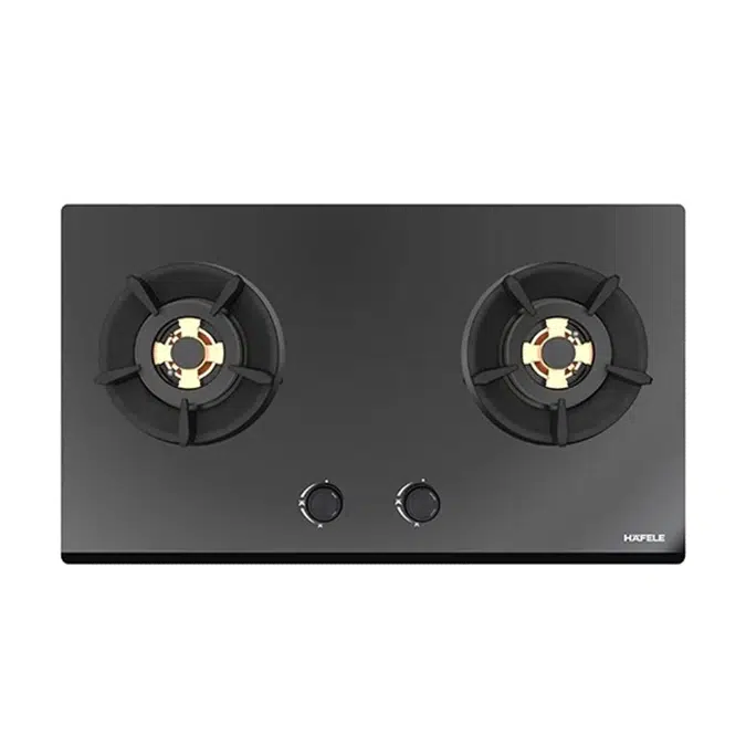 HAFELE Gas Hob Wings 7 Series