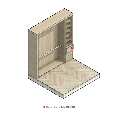 รูปภาพสำหรับ Privet Locker