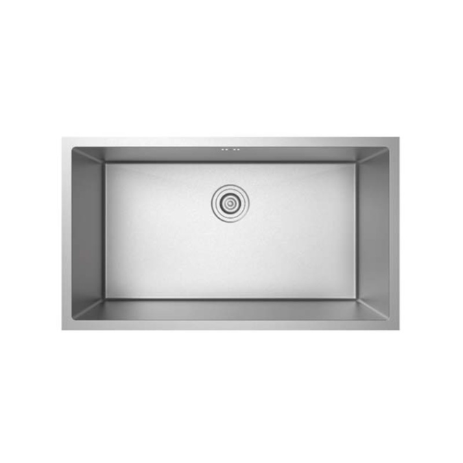 BIM objects Free download! HAFELE Sink Top Mount Maria BIMobject