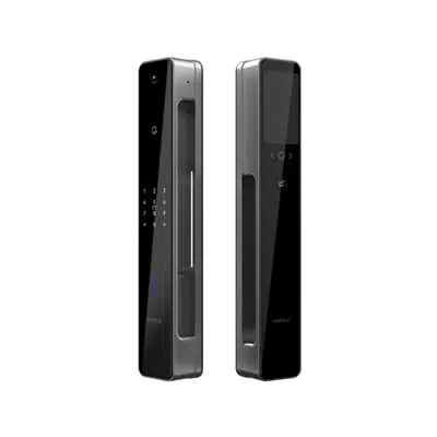 รูปภาพสำหรับ HAFELE Digital Door Lock - Infinity 499.21.223