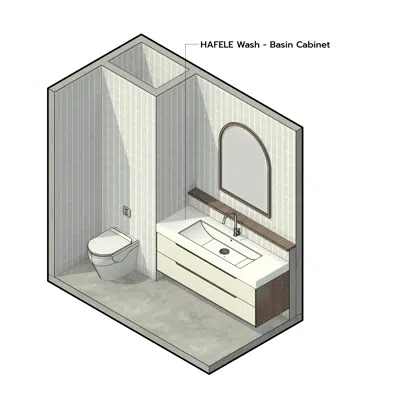 Image for Under the Sink Storage