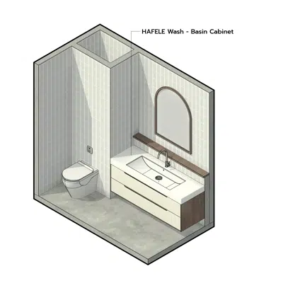 imazhi i Under the Sink Storage