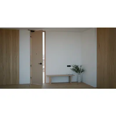 Image for SecureEntry