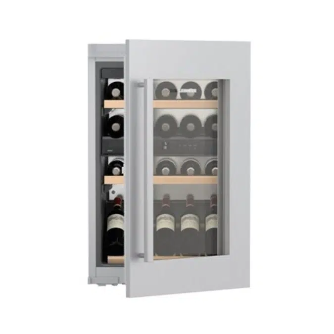 Hafele cheap wine fridge