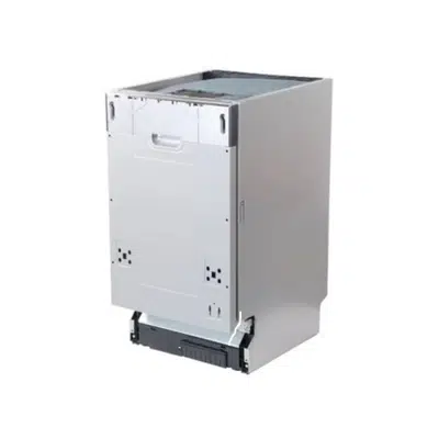 Image for HAFELE Built In Dishwasher Cleano Bi45 Smart Mate
