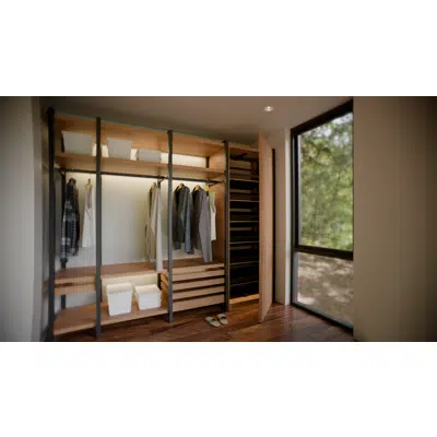 Image for ClosetSmart