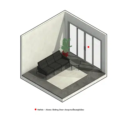 imagen para EnergySavingSeries- Small Living room 2