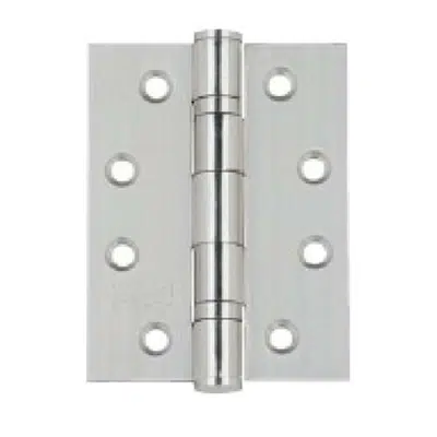 imazhi i HAFELE Wooden Swing Door Hinge BUT.HIN.ST.ST