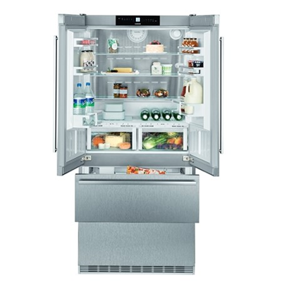 Image for HAFELE LIEBHERR Appliances Freestanding CBNes 6256 PremiumPlus