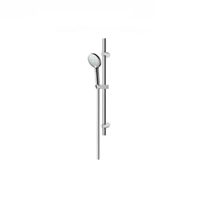 HAFELE Hand Shower with shower rail  110