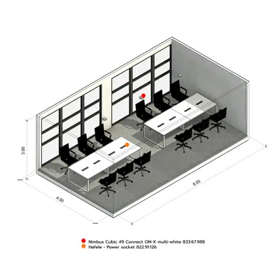 Image for Co-working space