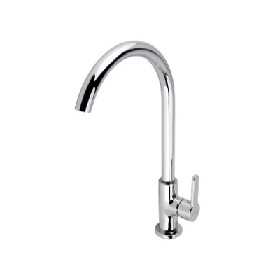 Image for HAFELE Single lever kitchen tap THEMES 589.60.092 