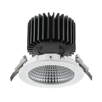 Image pour HAFELE Lighting Downlight Recess LED Fixed
