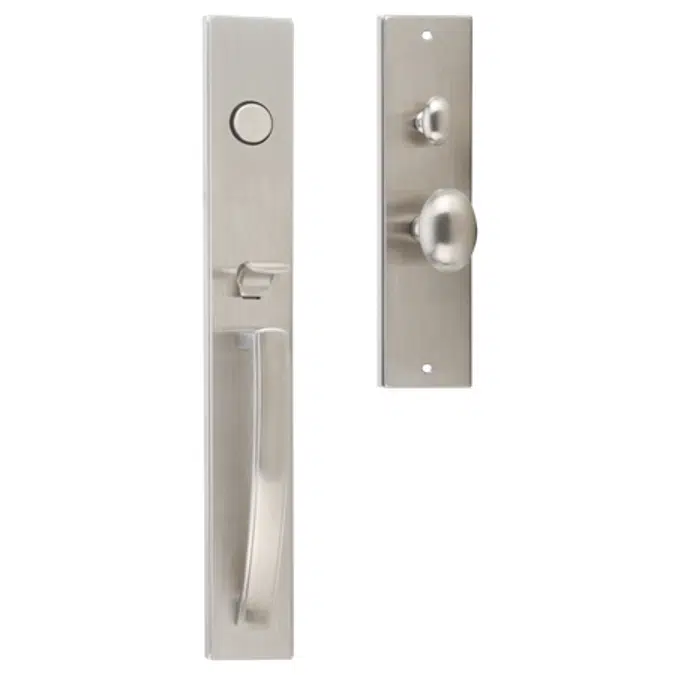 HAFELE Door Hardware Lever Handle  911.78.320