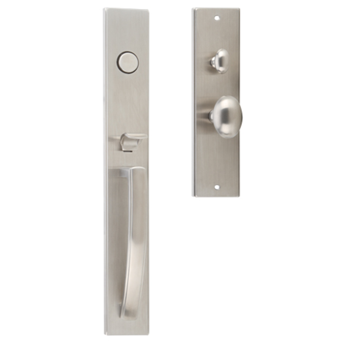 BIM objects Free download! HAFELE Door Hardware Lever Handle 911.78.