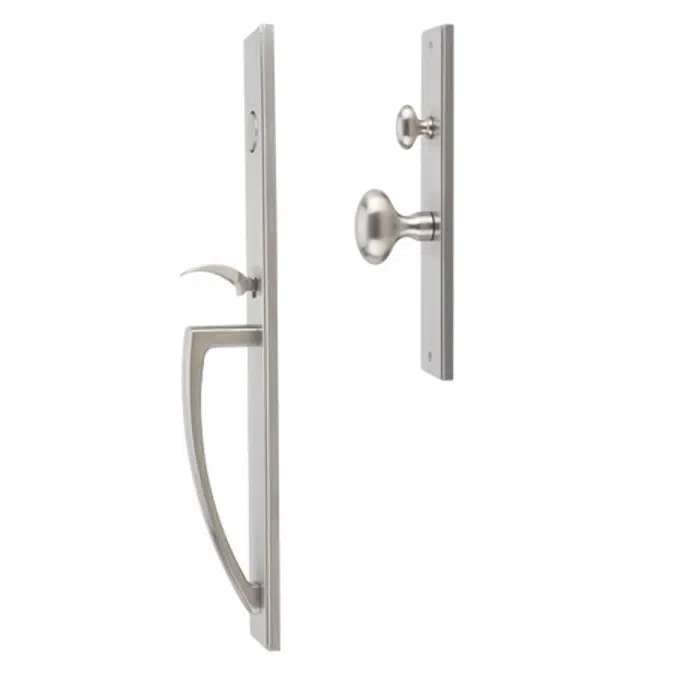 HAFELE Door Hardware Lever Handle  911.78.320