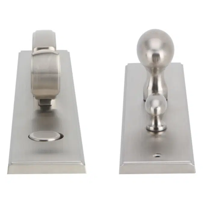 HAFELE Door Hardware Lever Handle  911.78.320