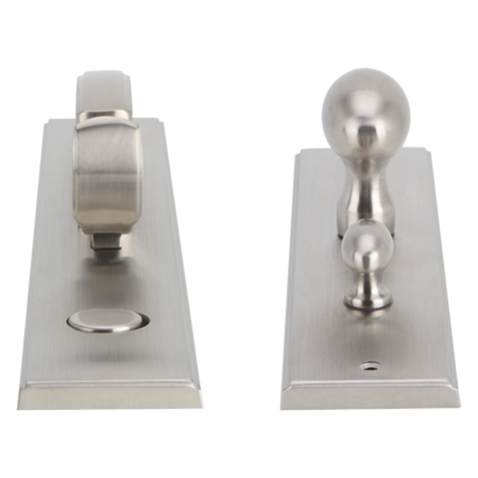 BIM objects Free download! HAFELE Door Hardware Lever Handle 911.78.