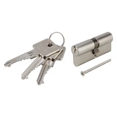 изображение для HAFELE Door Hardware Locking DOUB. PC 35/35