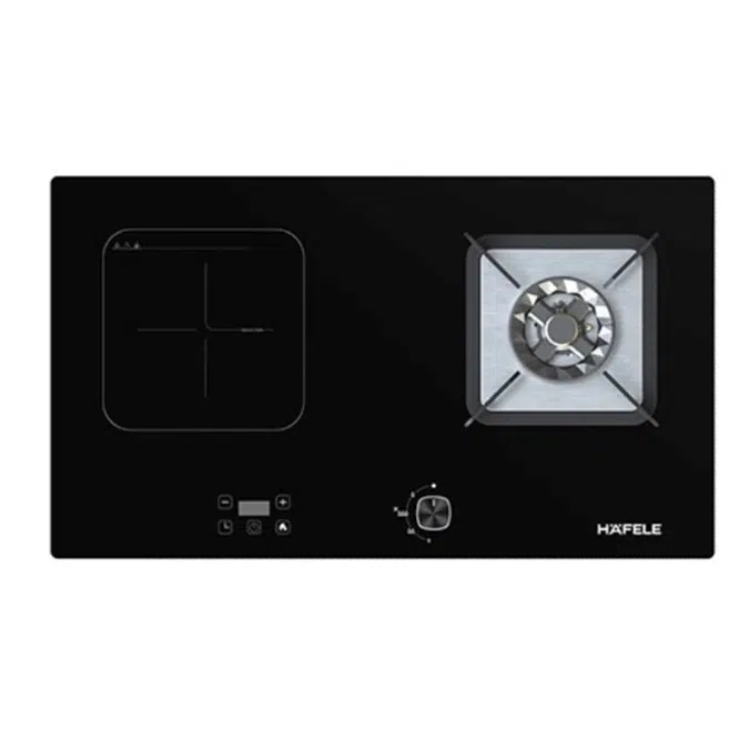 HAFELE Gas Hob Combinazione Plus