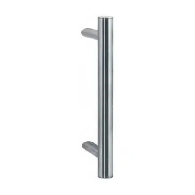 imagen para HAFELE Door Hardware Pull Handle PULL HDL STST316 MATT