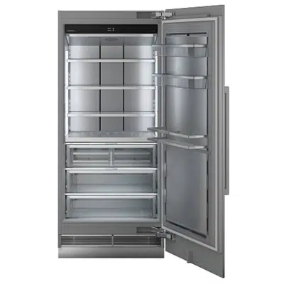 Image for HAFELE Appliances Refrigerator LIEBHERR-Monolith-EKB 9671