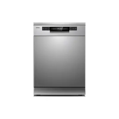 imagem para HAFELE Freestanding Dishwasher Innova Smart Mate