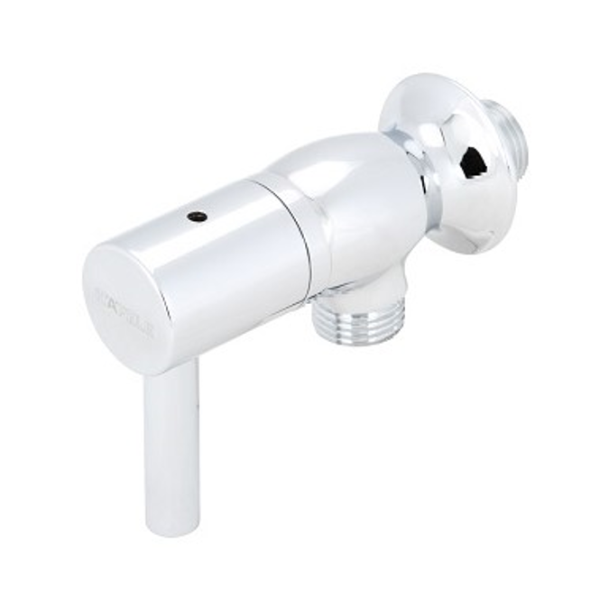 BIM objects Free download! HAFELE Stop valve for hand shower 589.04.