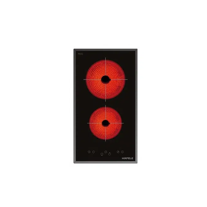 HAFELE Ceramic Hob HH 302SCGCN 5 Series
