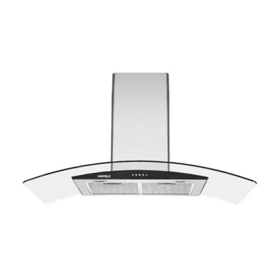 imagem para HAFELE Chimney Hood Brisa Standard