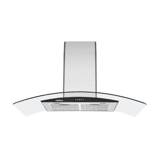 HAFELE Chimney Hood Brisa Standard