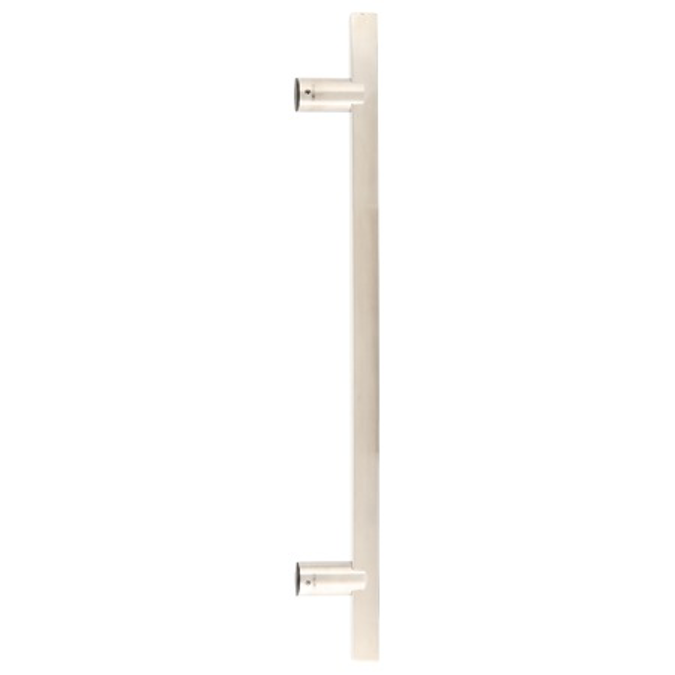 BIM objects Free download! HAFELE Door Hardware Pull Handle FUJI STST