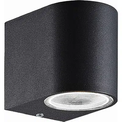 imagen para HAFELE Lighting Wall Light Round